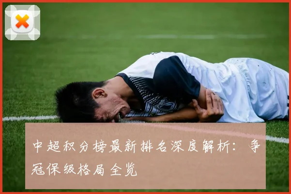 中超积分榜最新排名深度解析:争冠保级格局全览